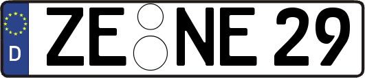 ZE-NE29