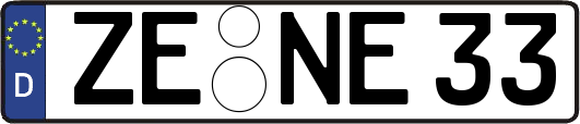 ZE-NE33