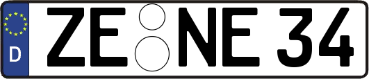 ZE-NE34