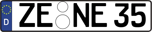 ZE-NE35