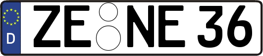 ZE-NE36