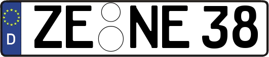 ZE-NE38