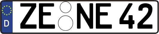 ZE-NE42