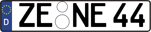 ZE-NE44