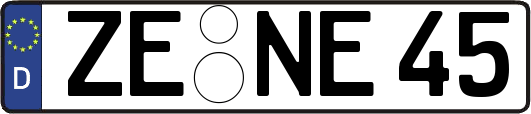 ZE-NE45