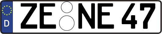 ZE-NE47