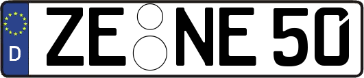 ZE-NE50