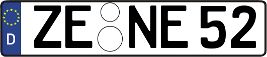 ZE-NE52