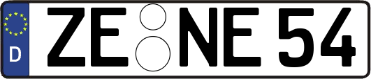 ZE-NE54