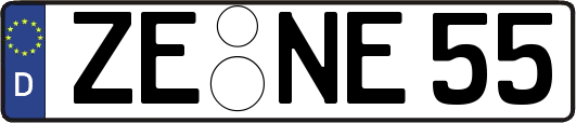 ZE-NE55