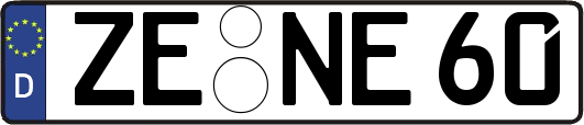 ZE-NE60