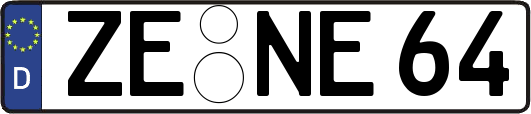 ZE-NE64