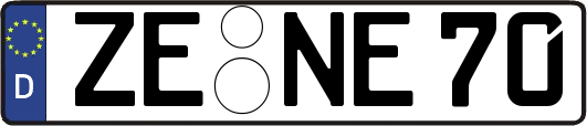 ZE-NE70