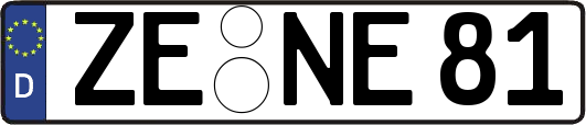 ZE-NE81