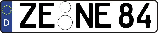 ZE-NE84