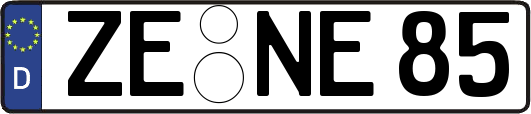 ZE-NE85