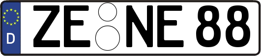ZE-NE88