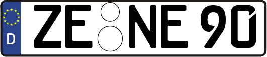 ZE-NE90