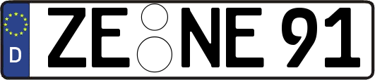 ZE-NE91