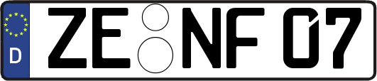 ZE-NF07
