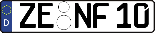 ZE-NF10