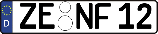 ZE-NF12
