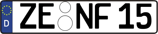 ZE-NF15