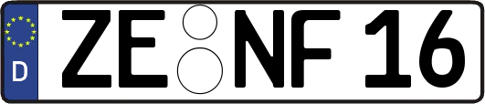 ZE-NF16
