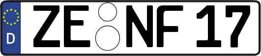 ZE-NF17