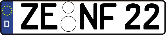 ZE-NF22