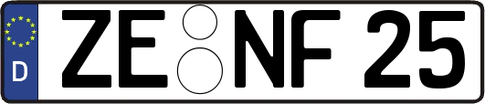 ZE-NF25