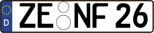 ZE-NF26