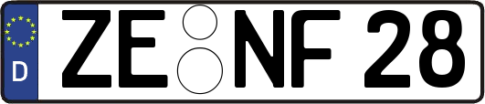 ZE-NF28