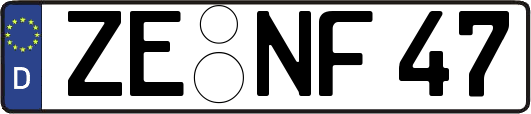 ZE-NF47