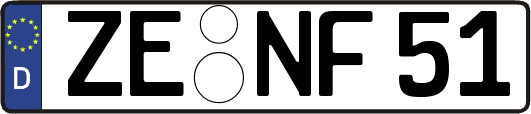 ZE-NF51