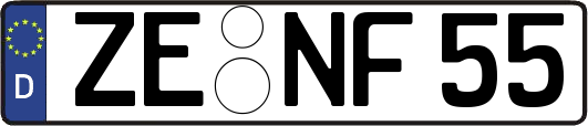 ZE-NF55