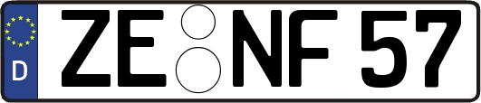 ZE-NF57