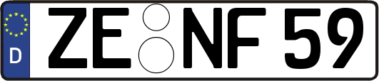ZE-NF59