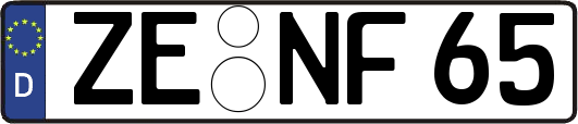 ZE-NF65