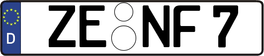 ZE-NF7
