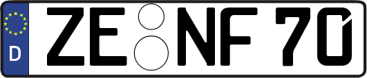 ZE-NF70