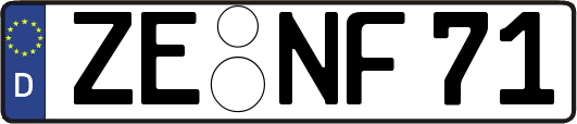 ZE-NF71