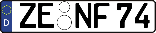 ZE-NF74