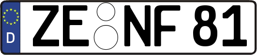 ZE-NF81