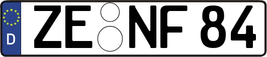 ZE-NF84