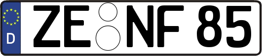 ZE-NF85