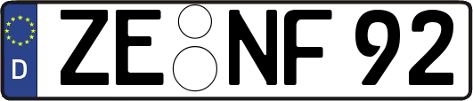 ZE-NF92