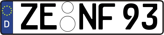 ZE-NF93