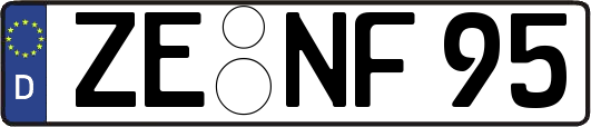 ZE-NF95