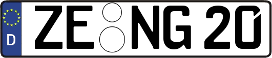 ZE-NG20